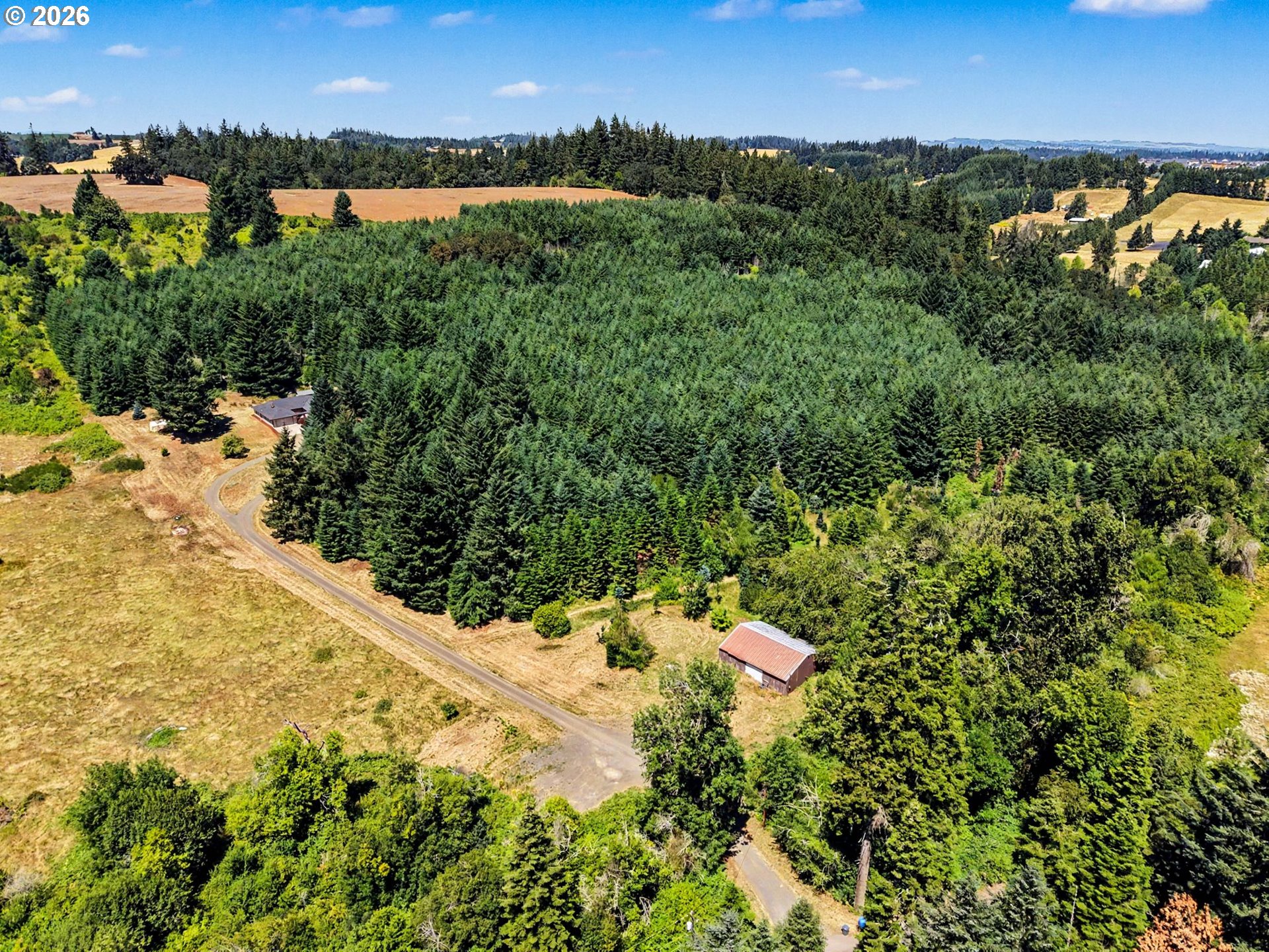7235 Bates Road South Salem, OR 97306 - Photo 40 of 46