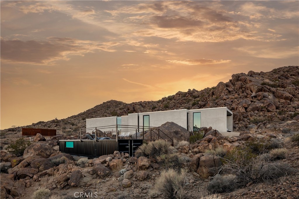 1824 Mountain Shadow Road Joshua Tree, CA 92252 - Photo 35 of 39