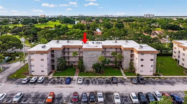 $195,000 | 8161 Southwest 24th Court, Unit 404, Davie, FL 33324