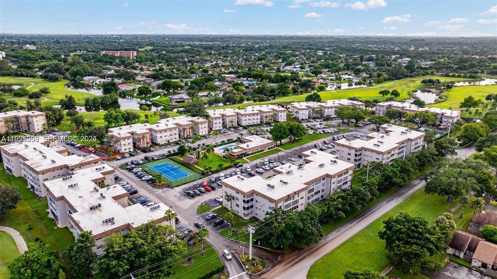 8161 Southwest 24th Court, Unit 404 Davie, FL 33324 - Photo 27 of 27