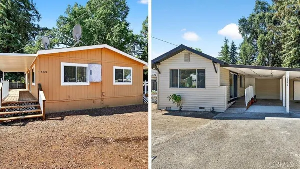 $289,000 | 5820 Grove Street, Lucerne, CA 95458