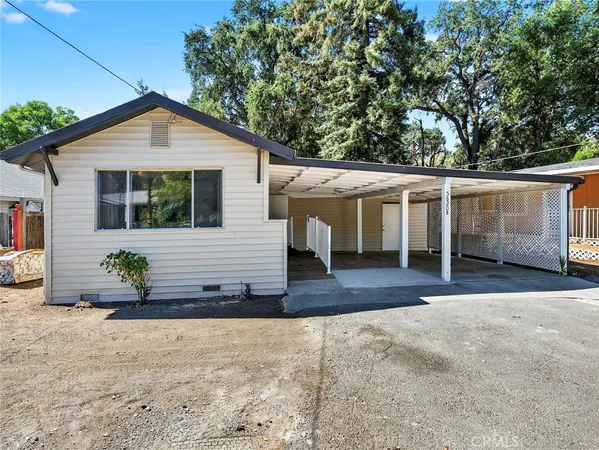 $289,000 | 5820 Grove Street, Lucerne, CA 95458