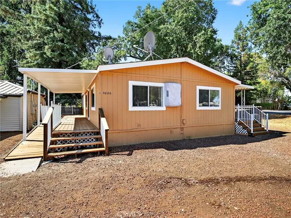 $289,000 | 5820 Grove Street, Lucerne, CA 95458