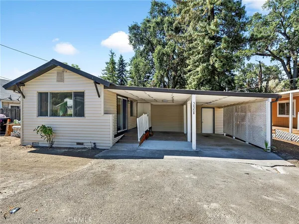 $289,000 | 5820 Grove Street, Lucerne, CA 95458