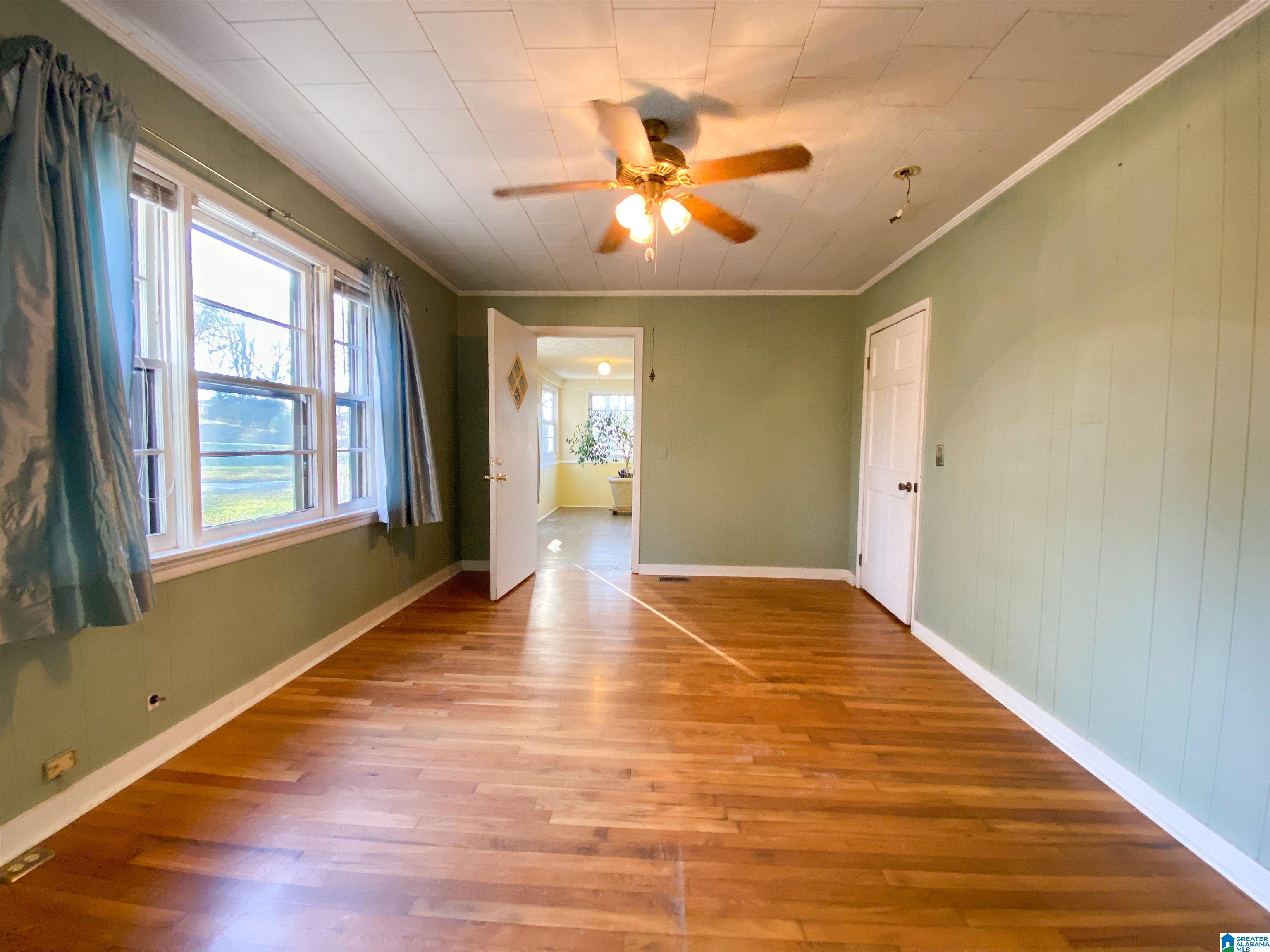 2858 Frank Ledbetter Memorial Drive Ranburne, AL 36273 - Photo 38 of 49