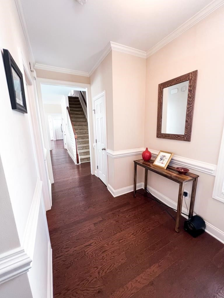 1108 Ileagnes Road Raleigh, NC 27603 - Photo 5 of 31 Foyer