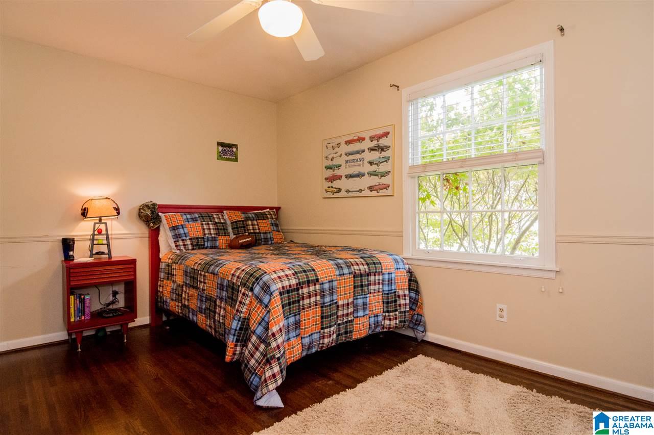 3657 Crestside Road Birmingham, AL 35223 - Photo 25 of 31