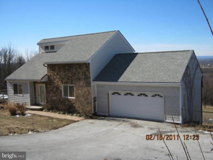 6106 Clevelandtown Road Boonsboro, MD 21713 - Photo 1 of 6 Exterior #2