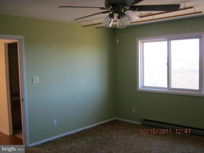 6106 Clevelandtown Road Boonsboro, MD 21713 - Photo 3 of 6 Bedroom #1