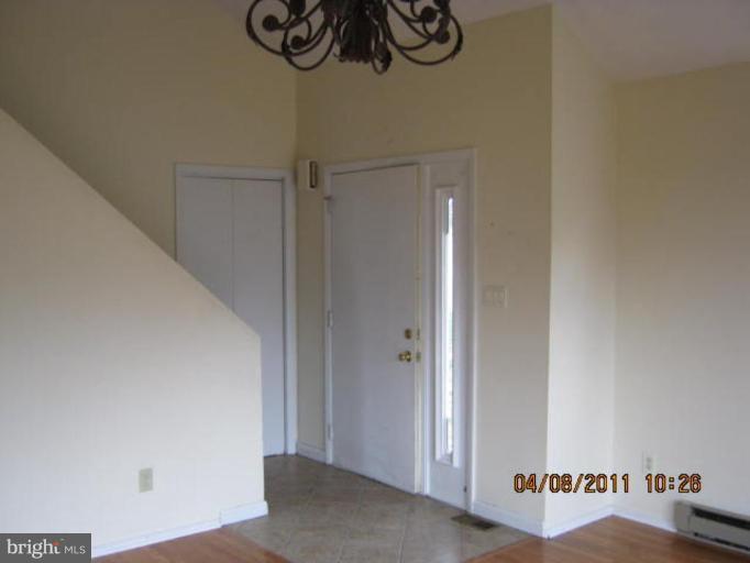 6106 Clevelandtown Road Boonsboro, MD 21713 - Photo 6 of 6 Entrance / Foyer
