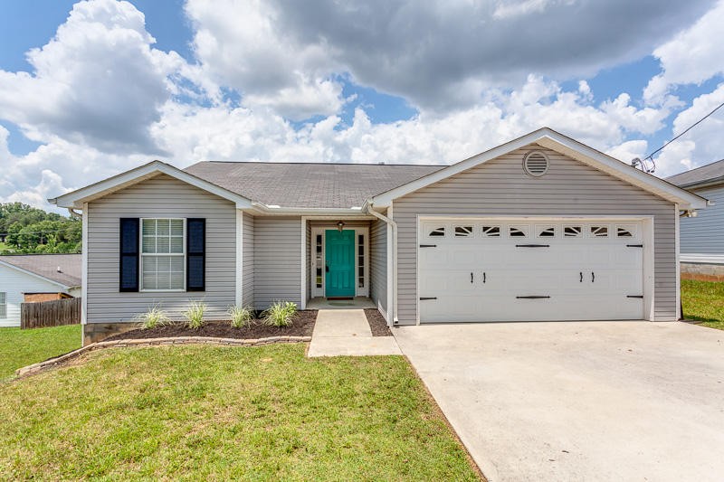 6211 Hugh Willis Road Powell, TN 37849 - Photo 1 of 20 Gallery Image 1