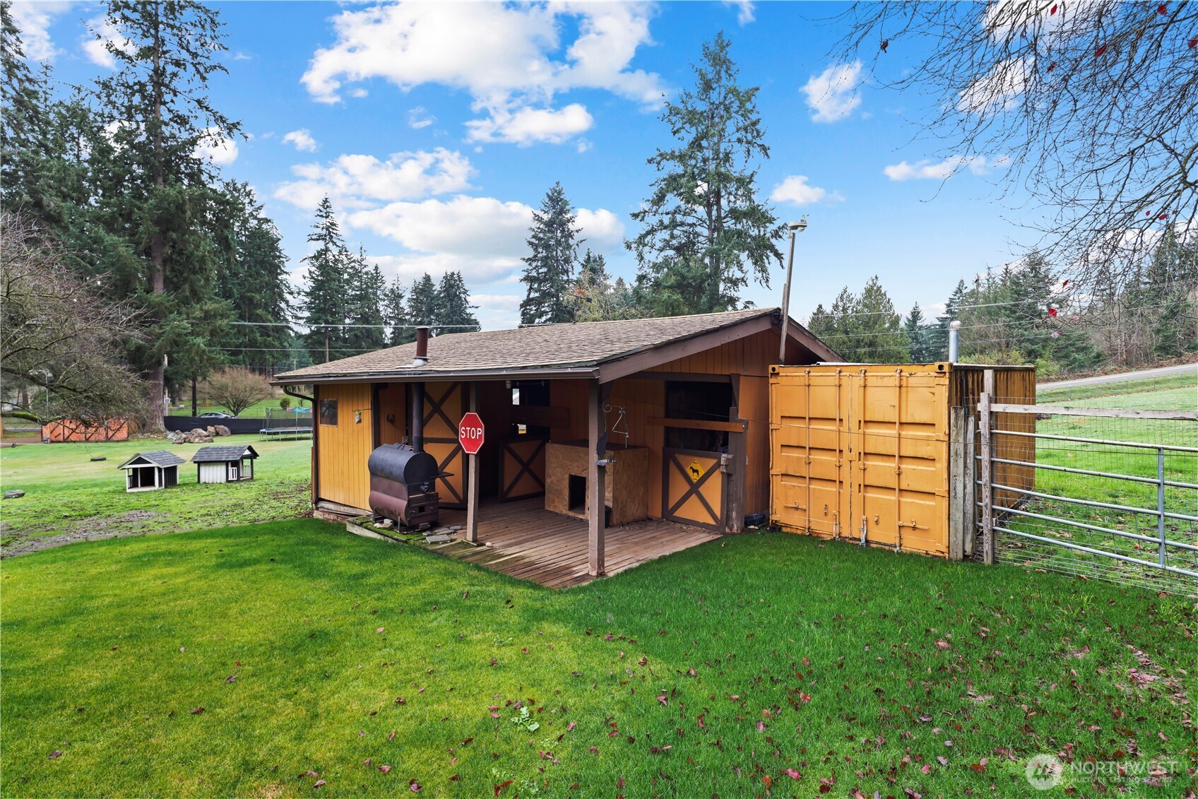 30308 148th Avenue Southeast Kent, WA 98042 - Photo 29 of 39