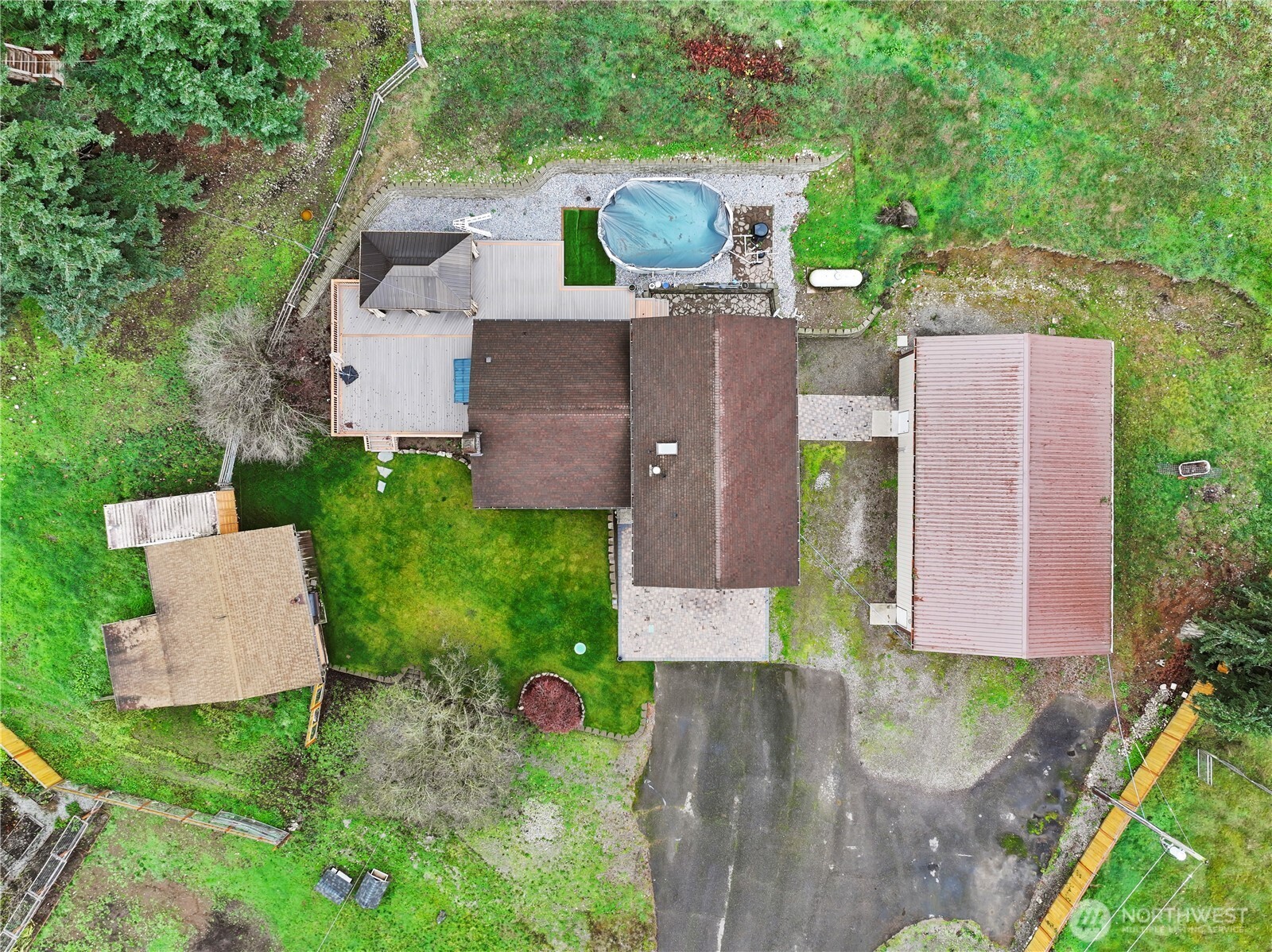 30308 148th Avenue Southeast Kent, WA 98042 - Photo 36 of 39