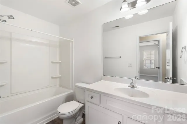 $2,075 | 7621 Mockernut Drive, Charlotte, NC 28215