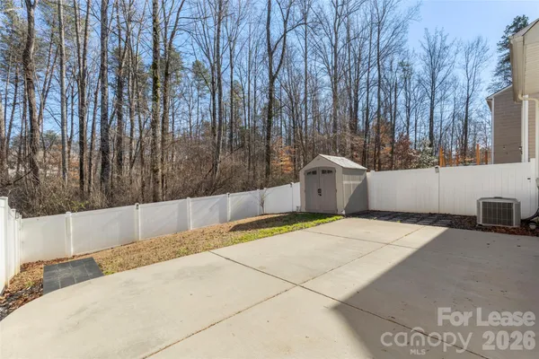 $1,945 | 7621 Mockernut Drive, Charlotte, NC 28215