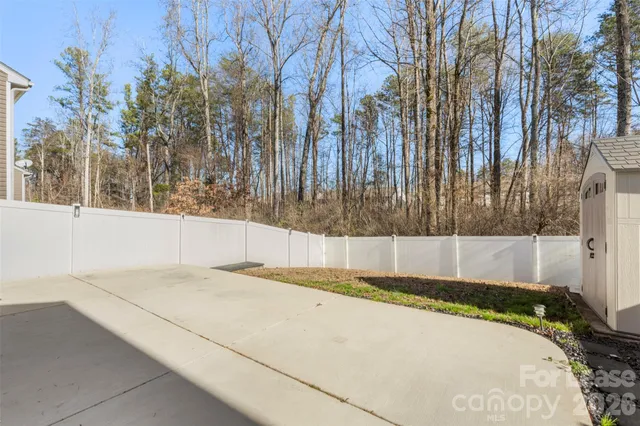 $2,075 | 7621 Mockernut Drive, Charlotte, NC 28215