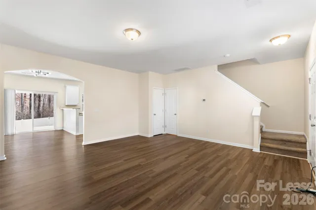 $2,075 | 7621 Mockernut Drive, Charlotte, NC 28215