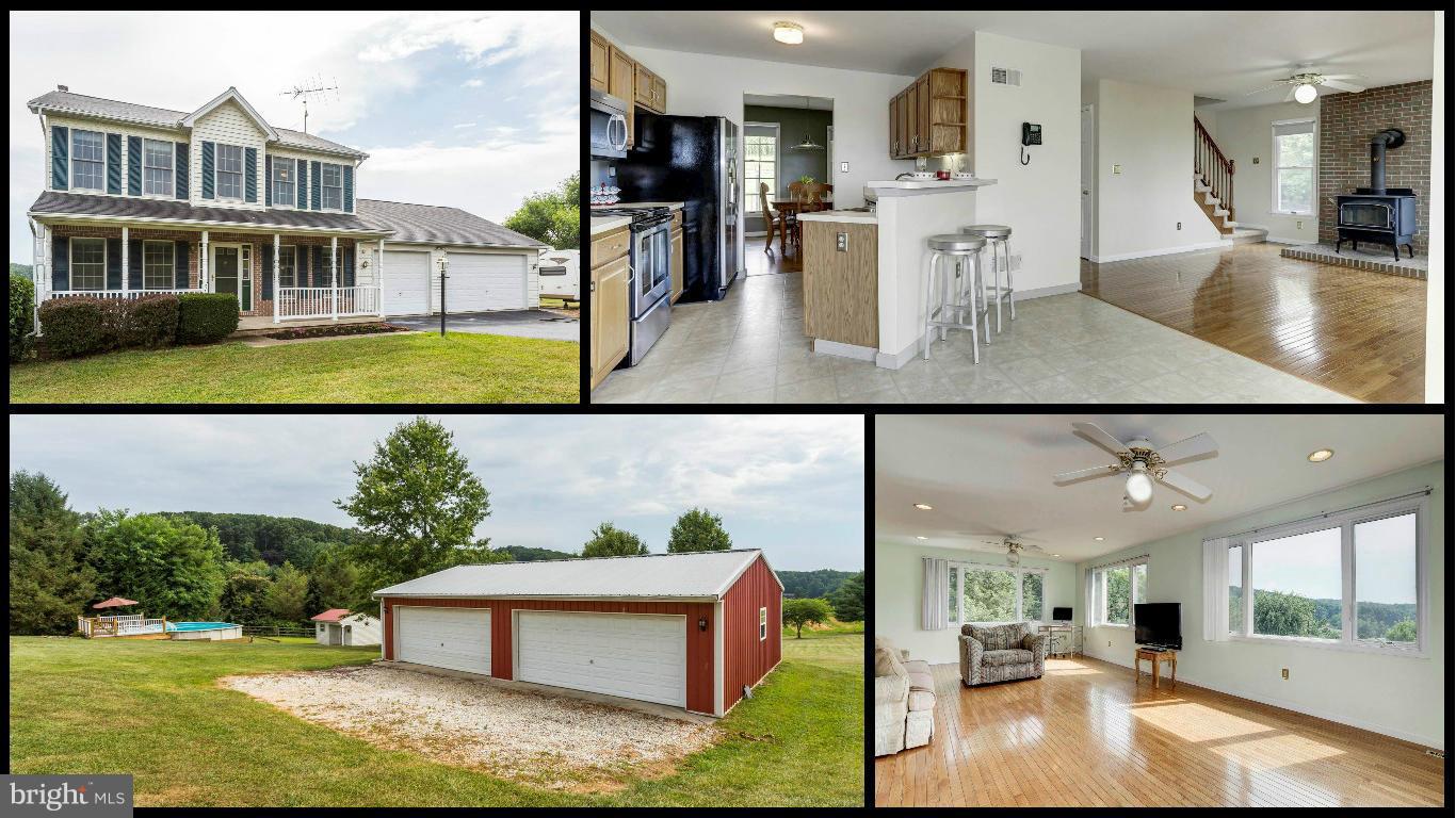 2714 Ebbvale Road Manchester, MD 21102 - Photo 1 of 30 View