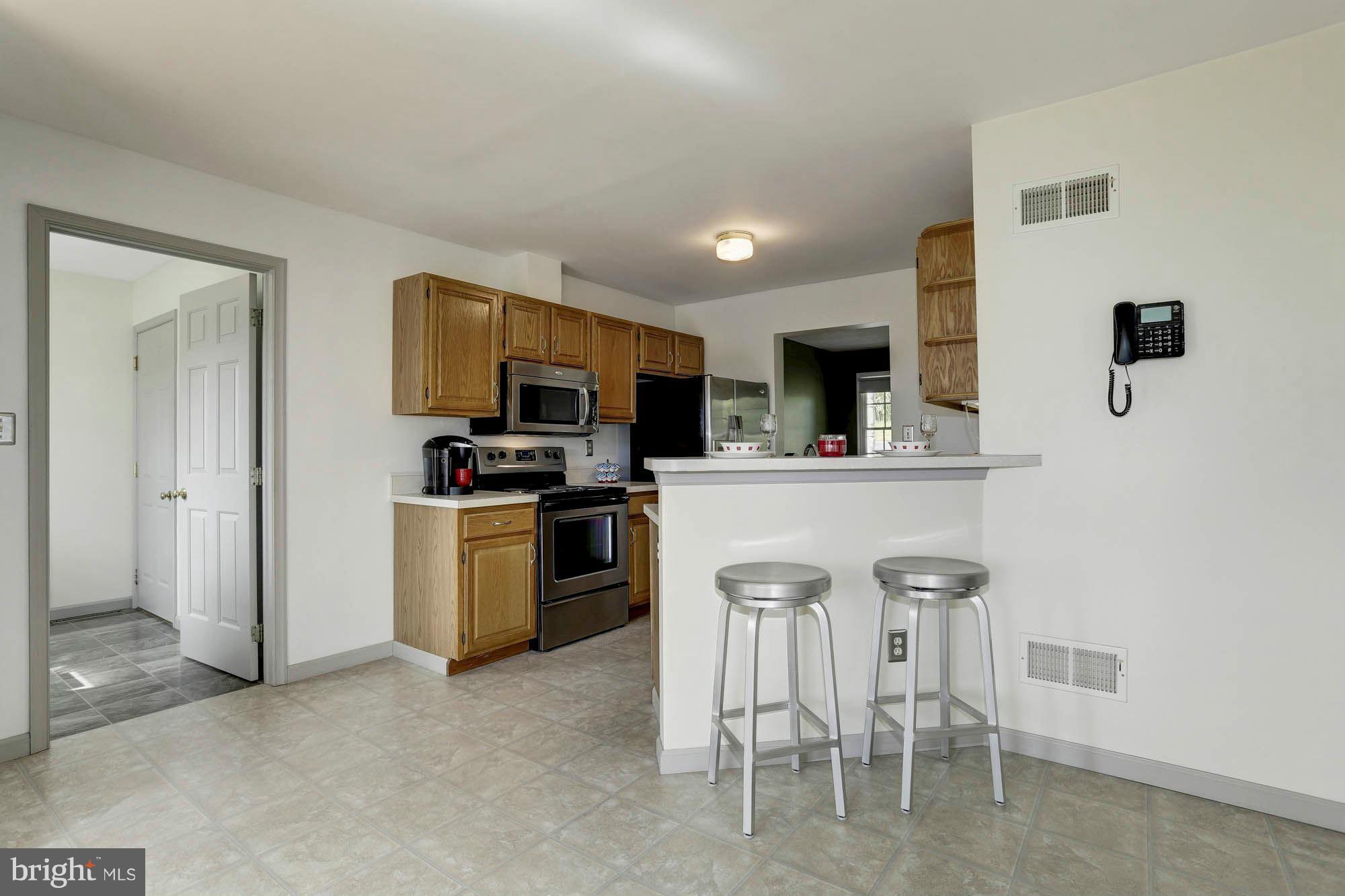 2714 Ebbvale Road Manchester, MD 21102 - Photo 11 of 30 Kitchen