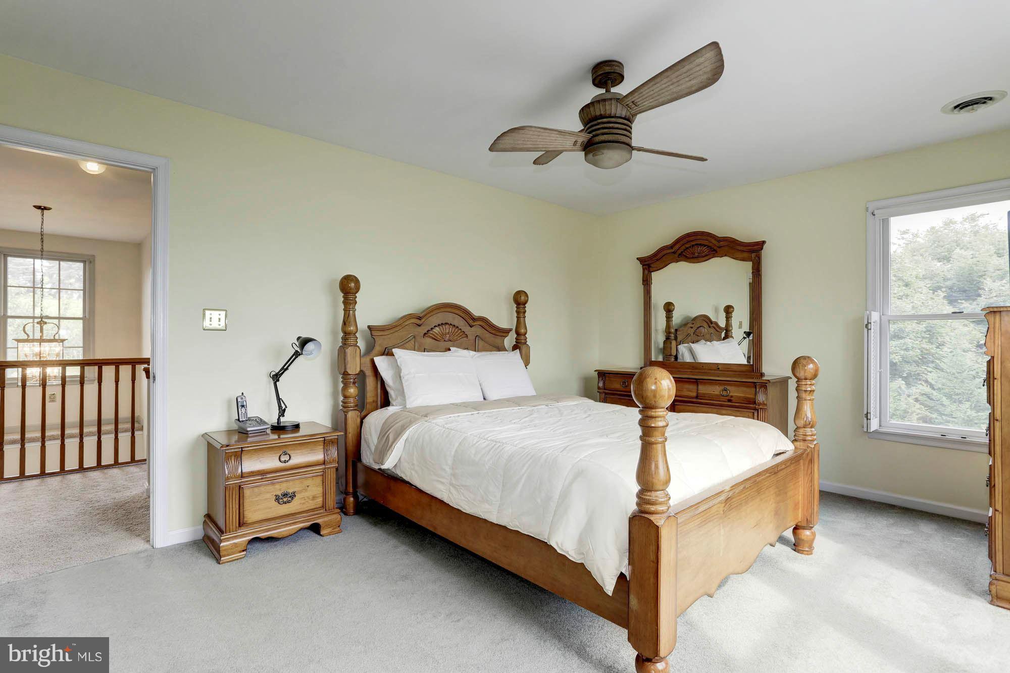 2714 Ebbvale Road Manchester, MD 21102 - Photo 20 of 30 Bedroom (Master)