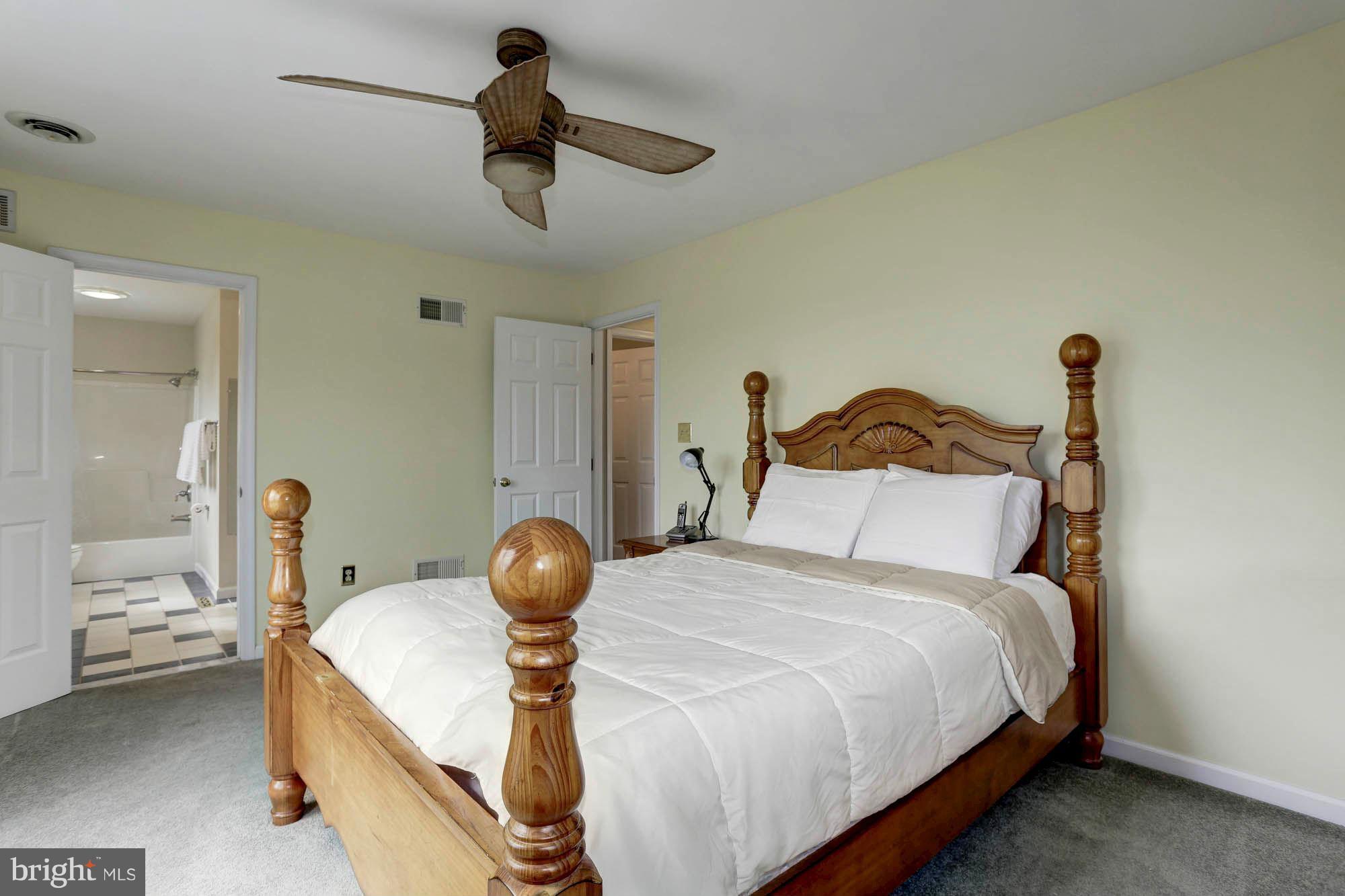 2714 Ebbvale Road Manchester, MD 21102 - Photo 21 of 30 Bedroom (Master)