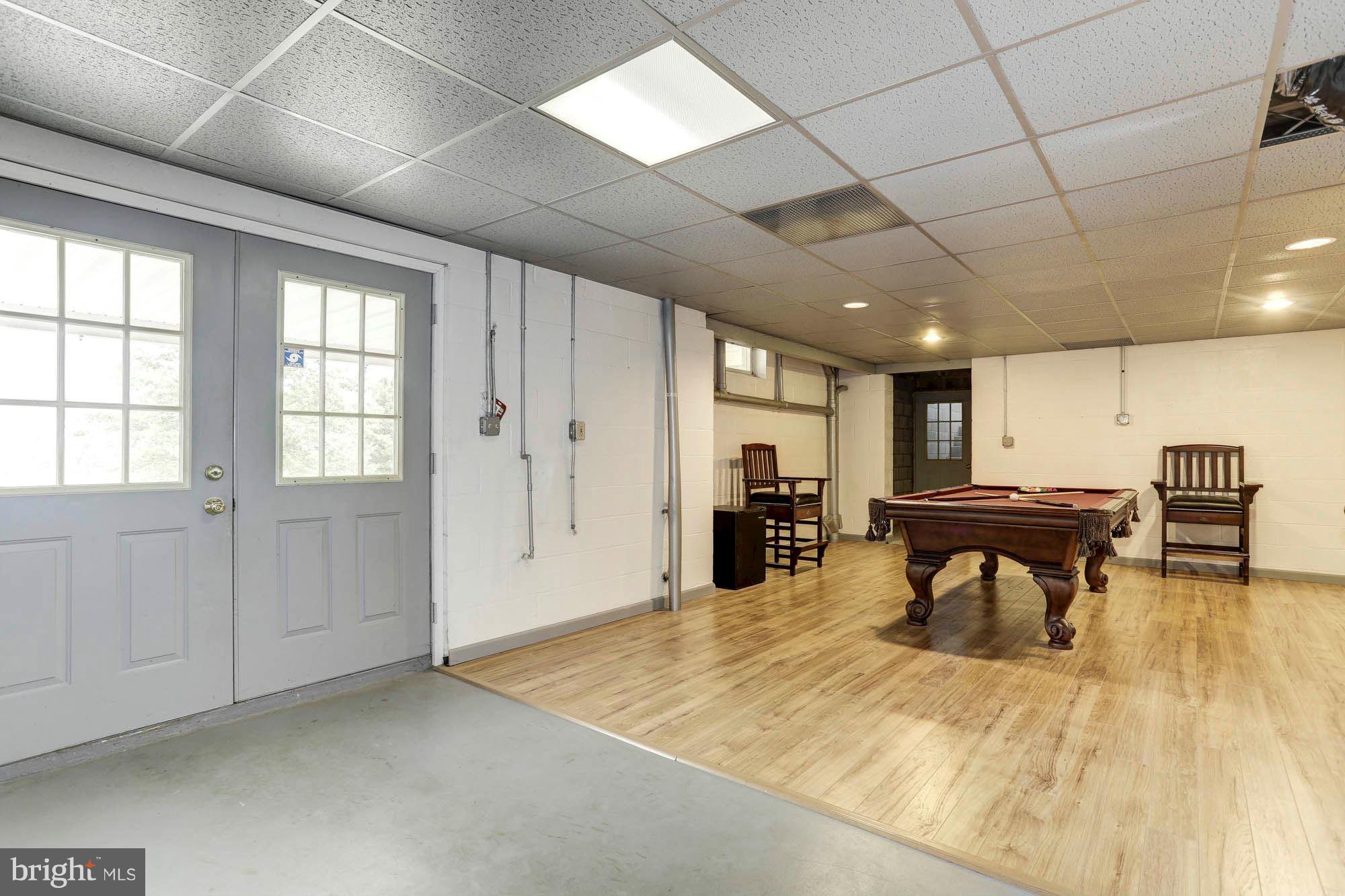 2714 Ebbvale Road Manchester, MD 21102 - Photo 25 of 30 Basement