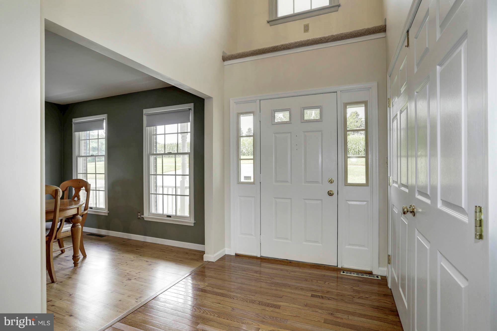 2714 Ebbvale Road Manchester, MD 21102 - Photo 4 of 30 Interior (General)