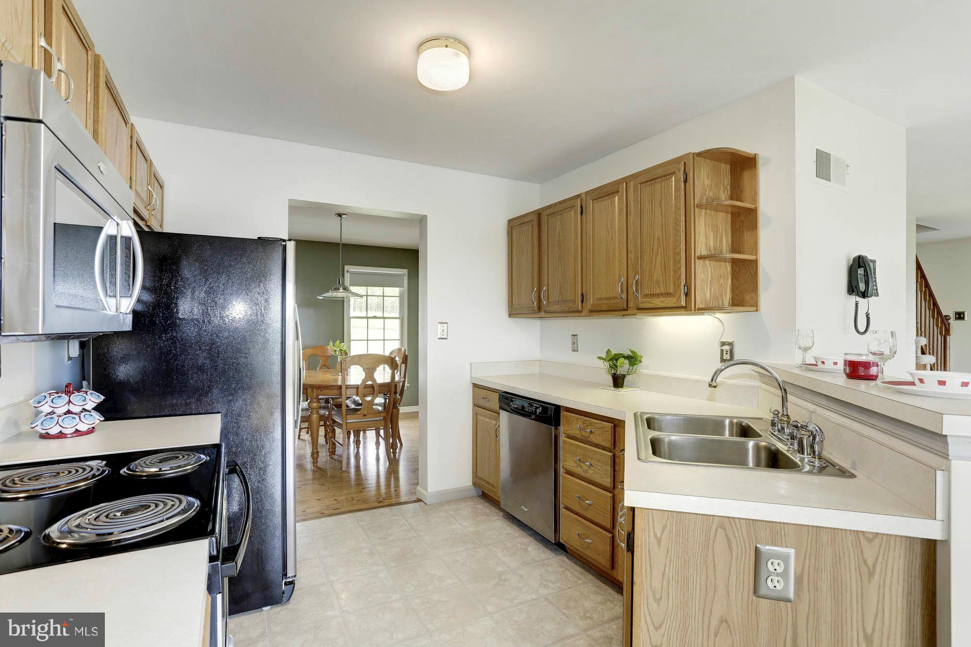 2714 Ebbvale Road Manchester, MD 21102 - Photo 7 of 30 Kitchen
