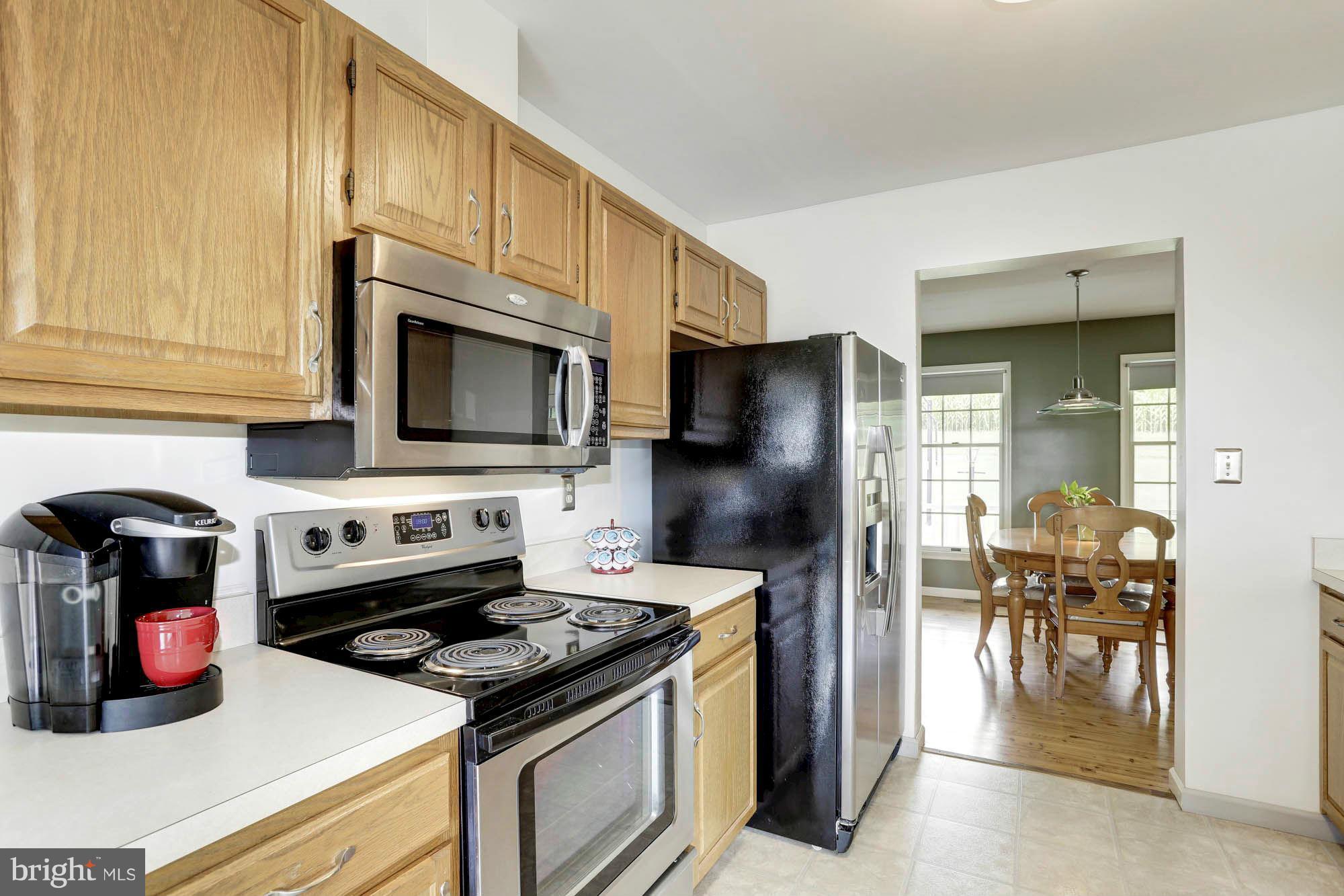 2714 Ebbvale Road Manchester, MD 21102 - Photo 8 of 30 Kitchen