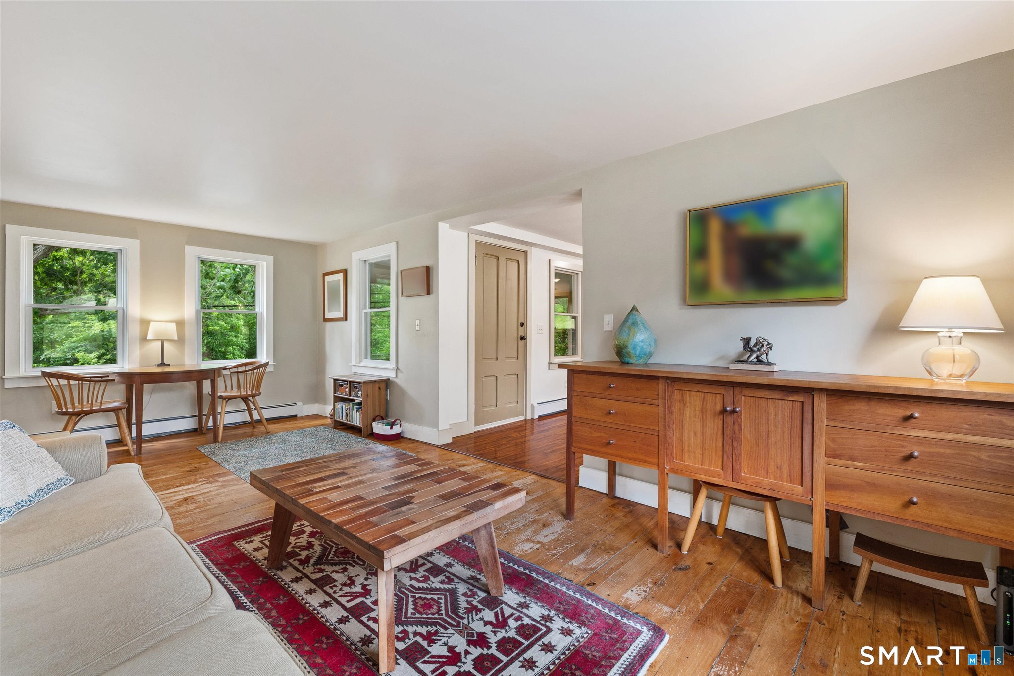 589 Brayman Hollow Road Pomfret, CT 06259 - Photo 22 of 40