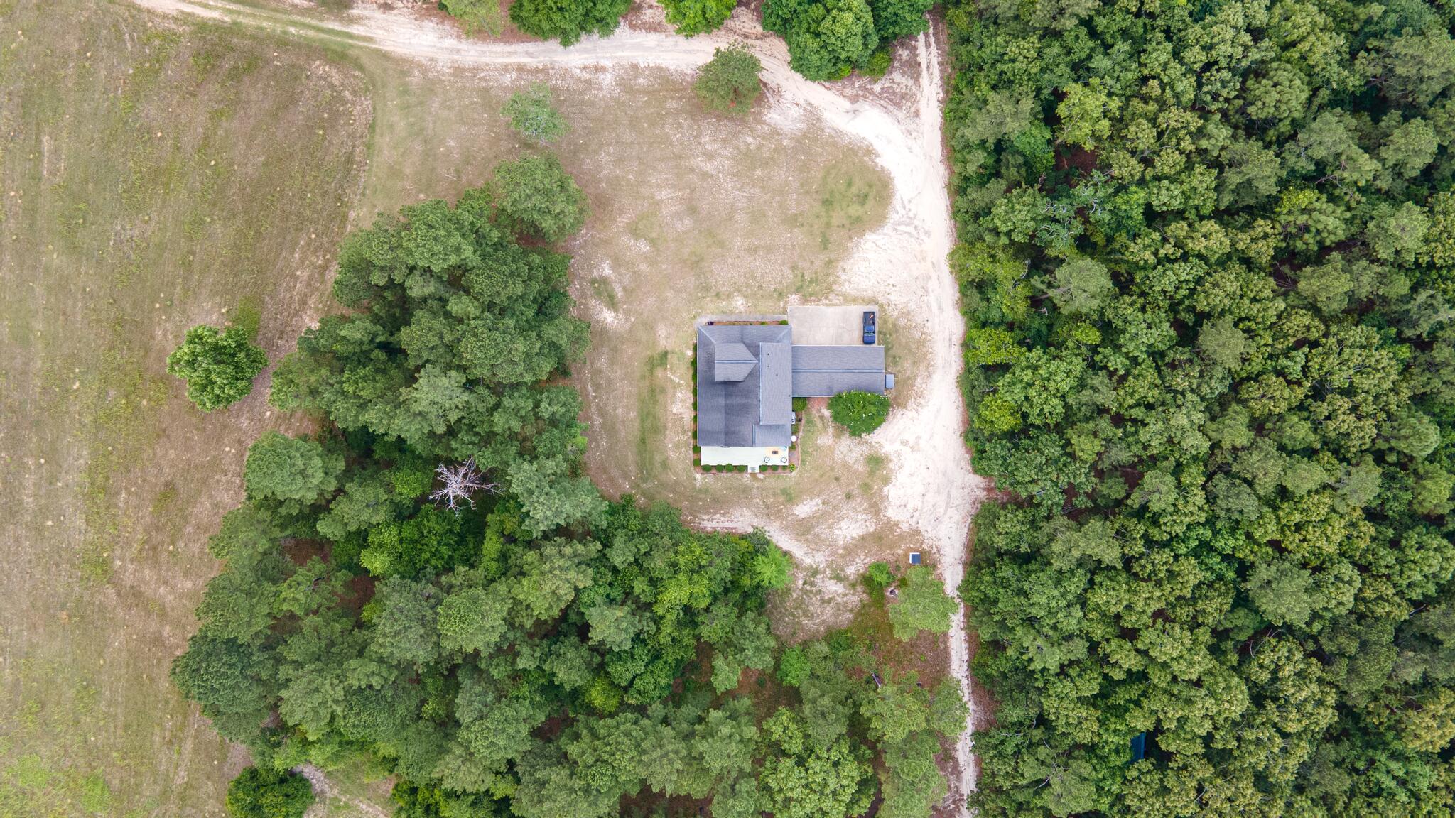 291 McVey Road Aiken, SC 29803 - Photo 38 of 49