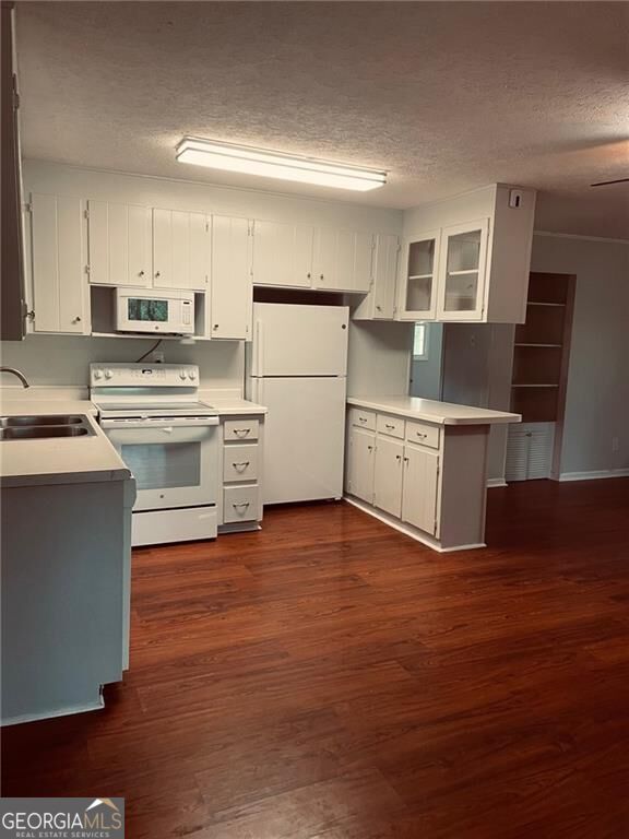 1071 Powderbag Creek Road Hartwell, GA 30643 - Photo 18 of 20 Gallery Image 18