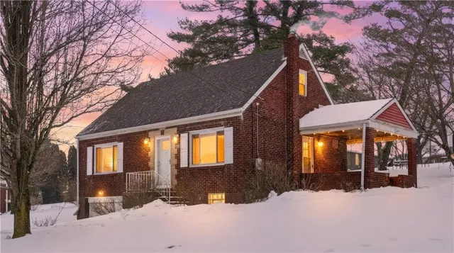 $215,000 | 523 Thomas Street, Pittsburgh, PA 15239