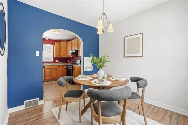 $215,000 | 523 Thomas Street, Pittsburgh, PA 15239