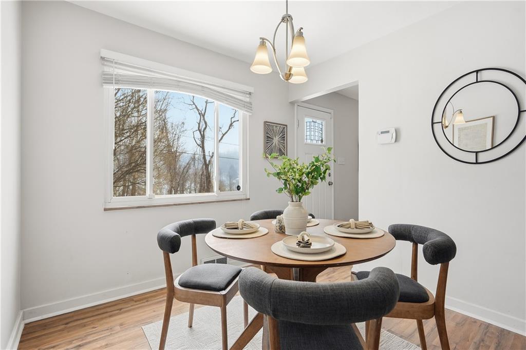 523 Thomas Street Pittsburgh, PA 15239 - Photo 12 of 49