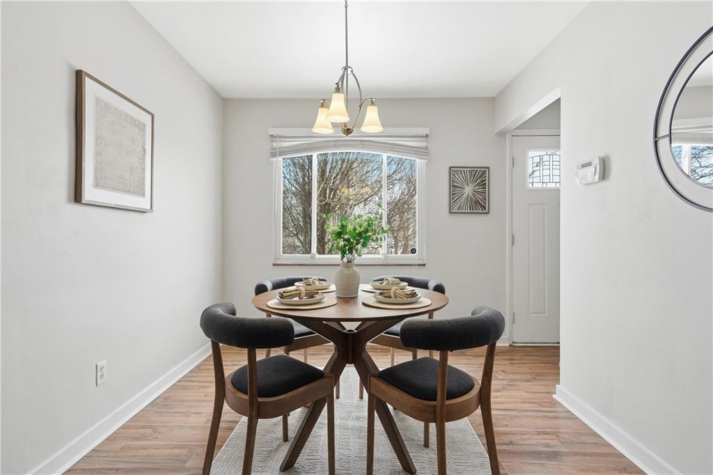 523 Thomas Street Pittsburgh, PA 15239 - Photo 13 of 49