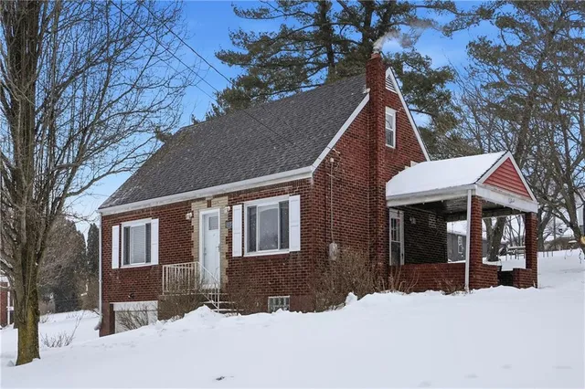 $215,000 | 523 Thomas Street, Pittsburgh, PA 15239