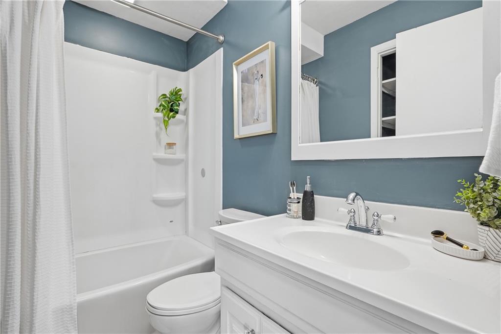 523 Thomas Street Pittsburgh, PA 15239 - Photo 22 of 49