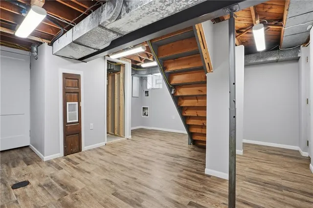 $215,000 | 523 Thomas Street, Pittsburgh, PA 15239