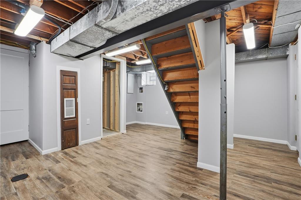 523 Thomas Street Pittsburgh, PA 15239 - Photo 29 of 49