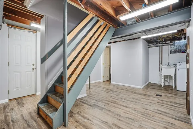 $215,000 | 523 Thomas Street, Pittsburgh, PA 15239