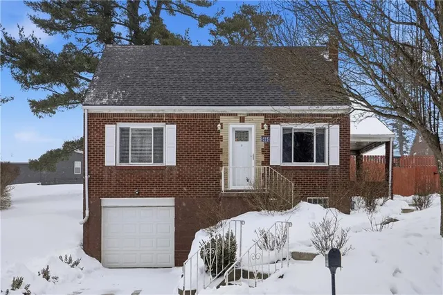 $215,000 | 523 Thomas Street, Pittsburgh, PA 15239