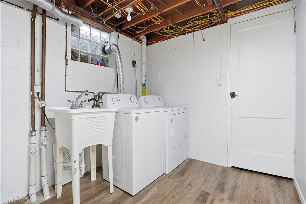 523 Thomas Street Pittsburgh, PA 15239 - Photo 31 of 49