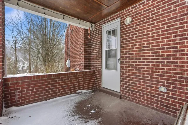 $215,000 | 523 Thomas Street, Pittsburgh, PA 15239