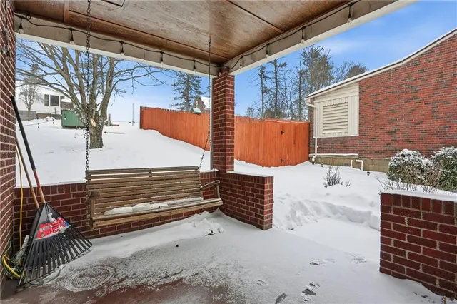 $215,000 | 523 Thomas Street, Pittsburgh, PA 15239