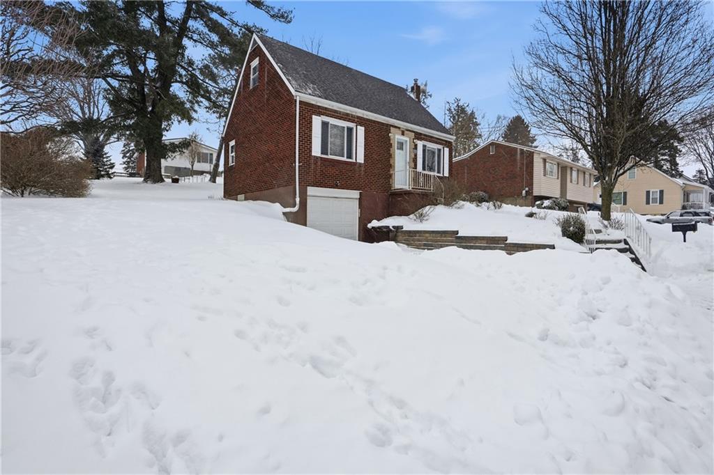 523 Thomas Street Pittsburgh, PA 15239 - Photo 37 of 49