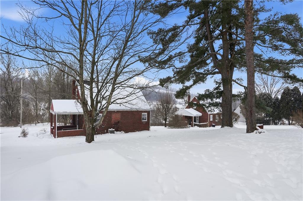 523 Thomas Street Pittsburgh, PA 15239 - Photo 38 of 49