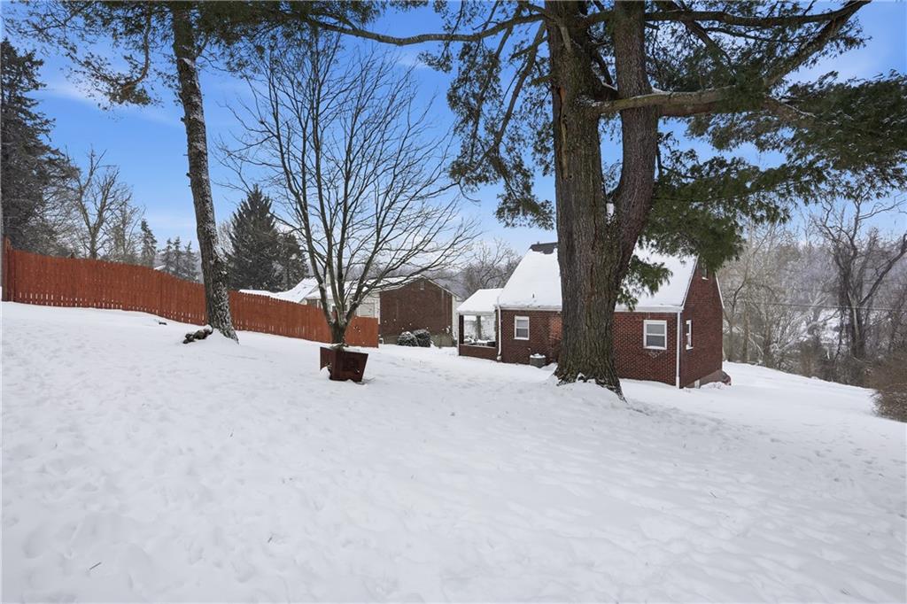 523 Thomas Street Pittsburgh, PA 15239 - Photo 40 of 49