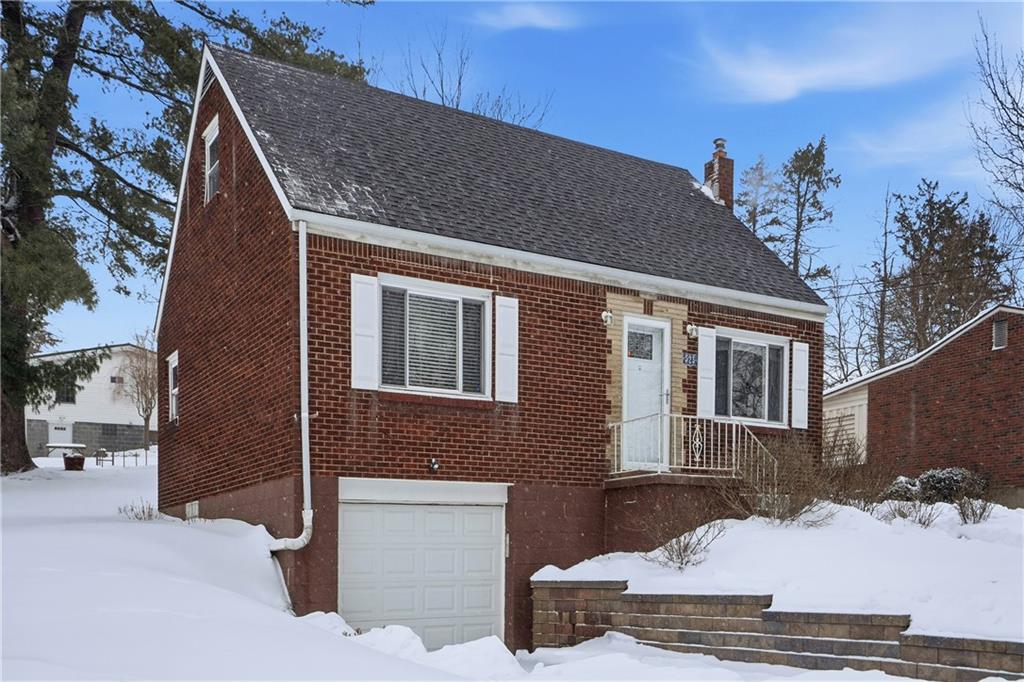 523 Thomas Street Pittsburgh, PA 15239 - Photo 4 of 49