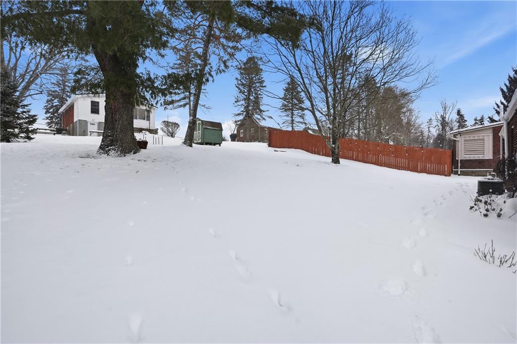 523 Thomas Street Pittsburgh, PA 15239 - Photo 41 of 49